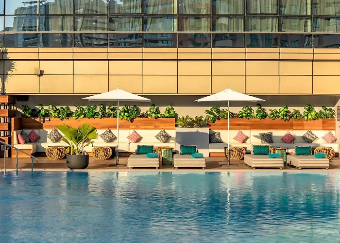 Zabeel House The Greens By Jumeirah Dubai